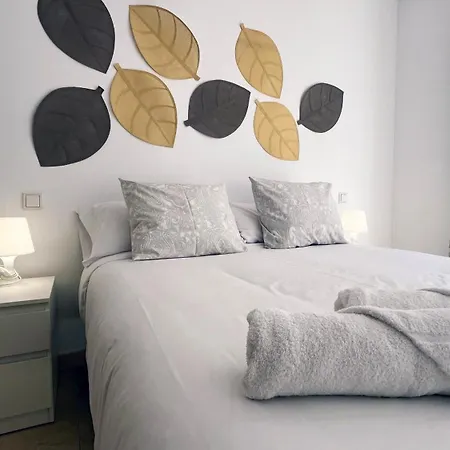 Appartement Mshome Fuengirola