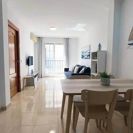 Appartement Mshome Fuengirola