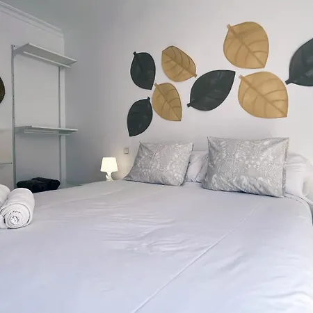 Appartement Mshome Fuengirola